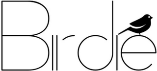 BIRDIE