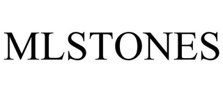 MLSTONES