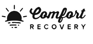 COMFORT RECOVERY