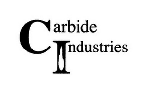 CI CARBIDE INDUSTRIES