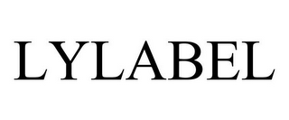 LYLABEL