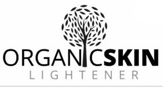 ORGANIC SKIN LIGHTENER