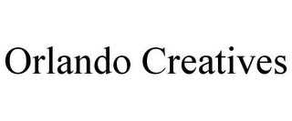 ORLANDO CREATIVES