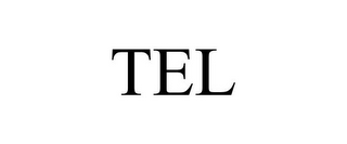 TEL