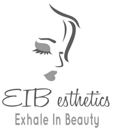 EIB ESTHETICS EXHALE IN BEAUTY