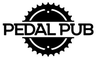 PEDAL PUB