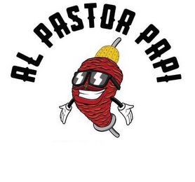 AL PASTOR PAPI