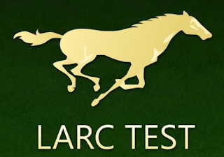 LARC TEST