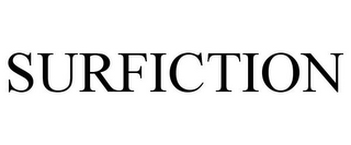 SURFICTION