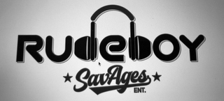 RUDEBOY SAVAGES ENT.