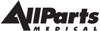 ALLPARTS MEDICAL