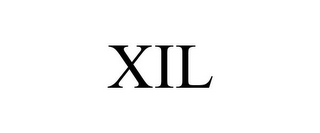 XIL