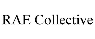 RAE COLLECTIVE