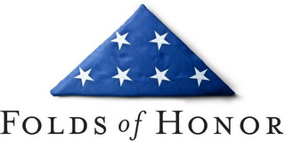 FOLDS OF HONOR