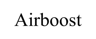 AIRBOOST