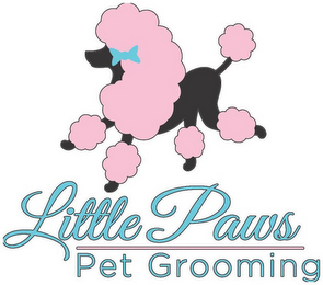 LITTLE PAWS PET GROOMING