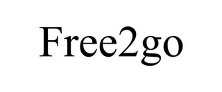 FREE2GO