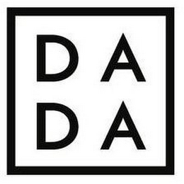 DADA