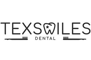 TEXSMILES DENTAL