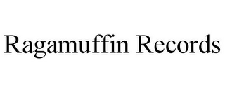 RAGAMUFFIN RECORDS