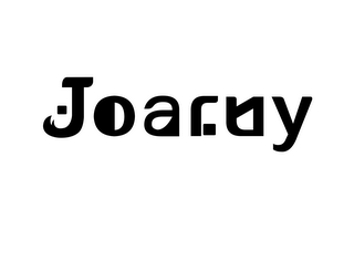 JOARUY