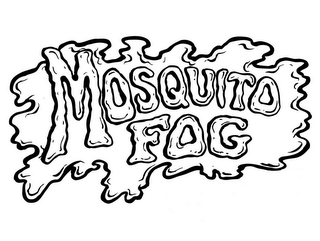 MOSQUITO FOG