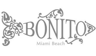 BONITO MIAMI BEACH