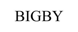 BIGBY