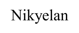 NIKYELAN