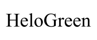 HELOGREEN