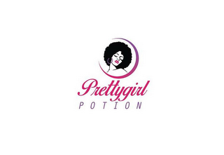 PRETTYGIRL POTION