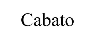 CABATO