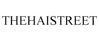 THEHAISTREET