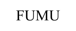 FUMU