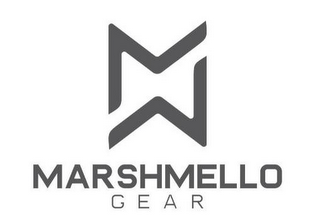 MARSHMELLO GEAR M M