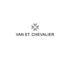 VAN ST.CHEVALIER