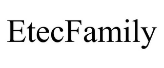 ETECFAMILY