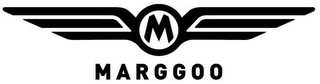 M MARGGOO