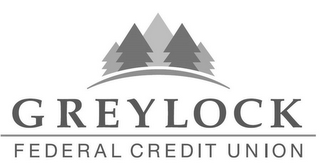 GREYLOCK FEDERAL CREDIT UNION