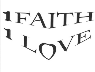 1FAITH 1LOVE