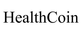 HEALTHCOIN