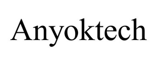 ANYOKTECH