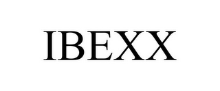 IBEXX