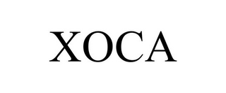 XOCA