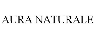 AURA NATURALE