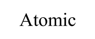 ATOMIC