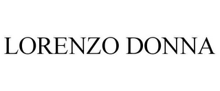 LORENZO DONNA