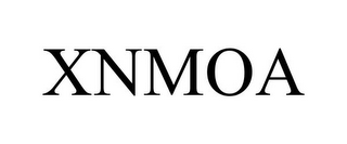 XNMOA