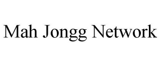 MAH JONGG NETWORK