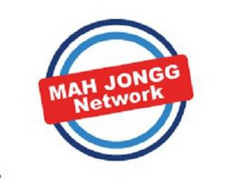 MAH JONGG NETWORK